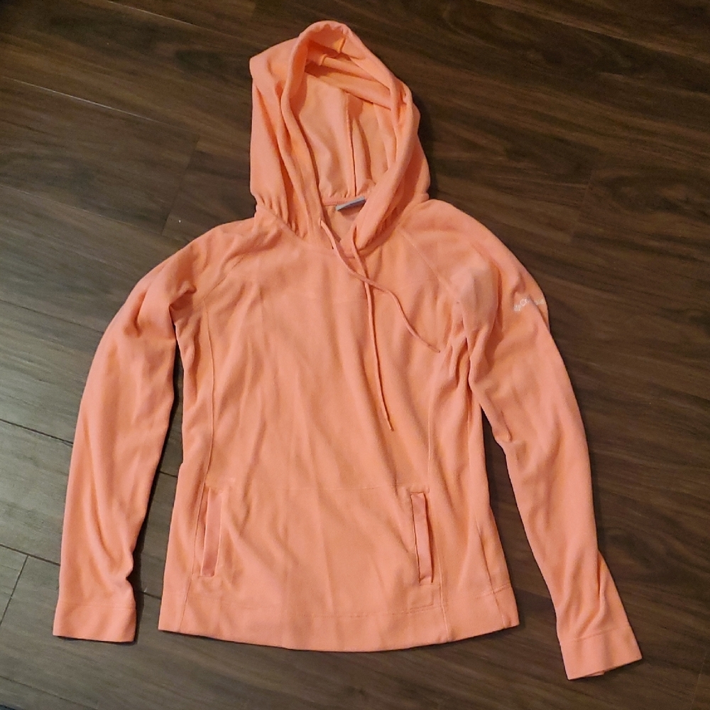 Columbia Women's Coral Hoodie